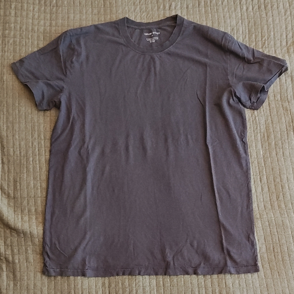 Taylor Stitch Lightweight Tee